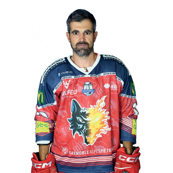 MAILLOT DOMICILE PORTÉ-FLEURY-